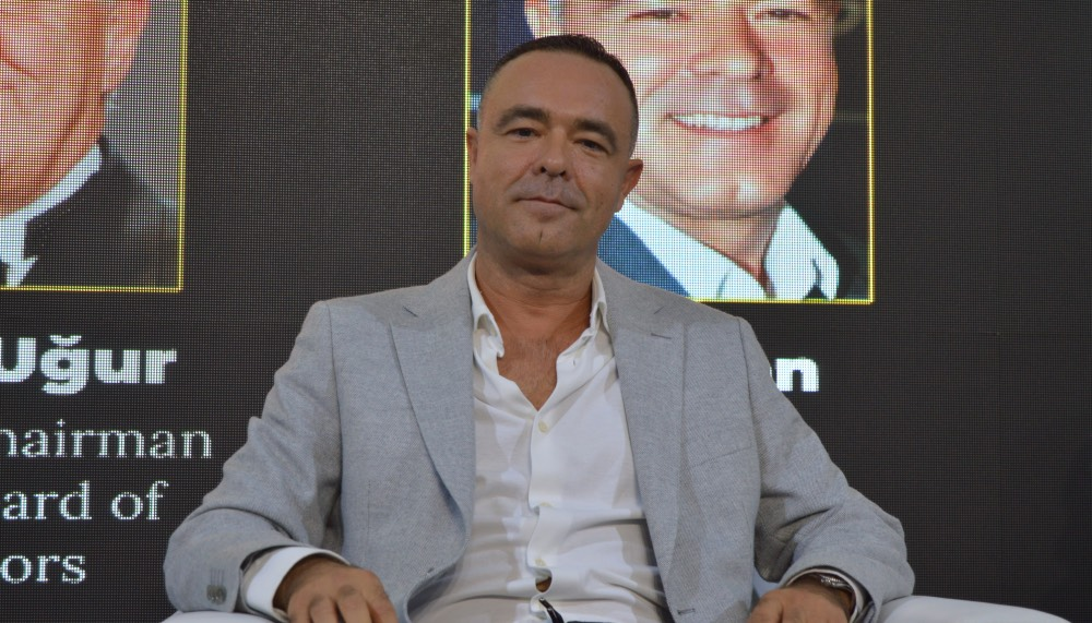 Egemen Tunçel: Mısır bizim kaynak pazarlarımızdan çok turist almaya başladı