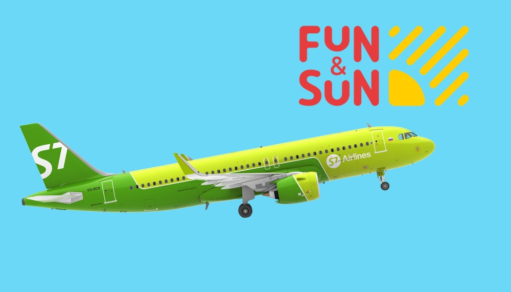FUN&SUN kış sezonunda Türkiye ve Tayland uçuşlarını artırıyor