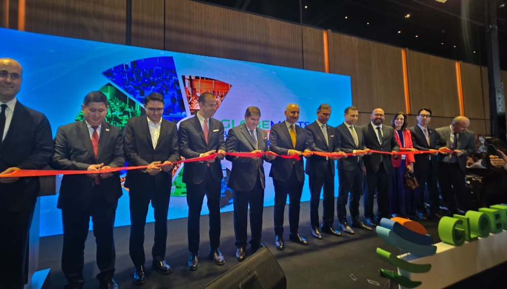 GlobeMeets B2B Networking Event 2025, İstanbul’da başladı