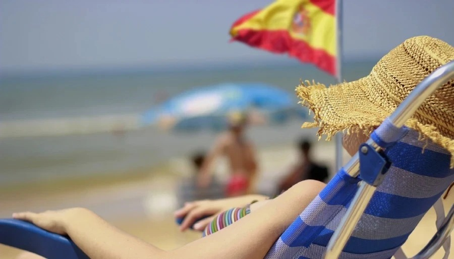 İspanya’ya 2025’in yedi ayında ne kadar turist gitti?