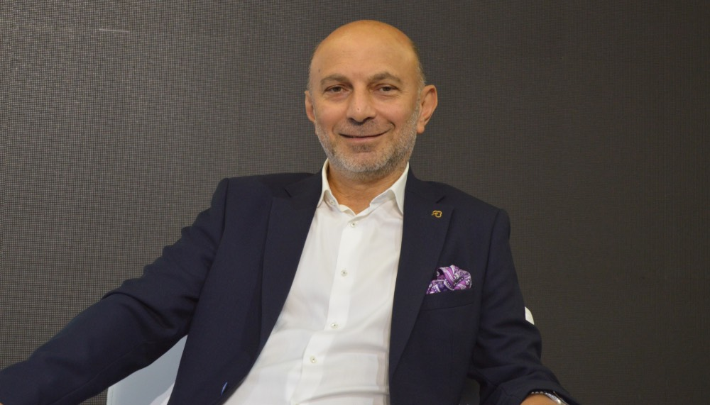 Ergün Demiray: Her yere restoran ve otel yapmamalıyız