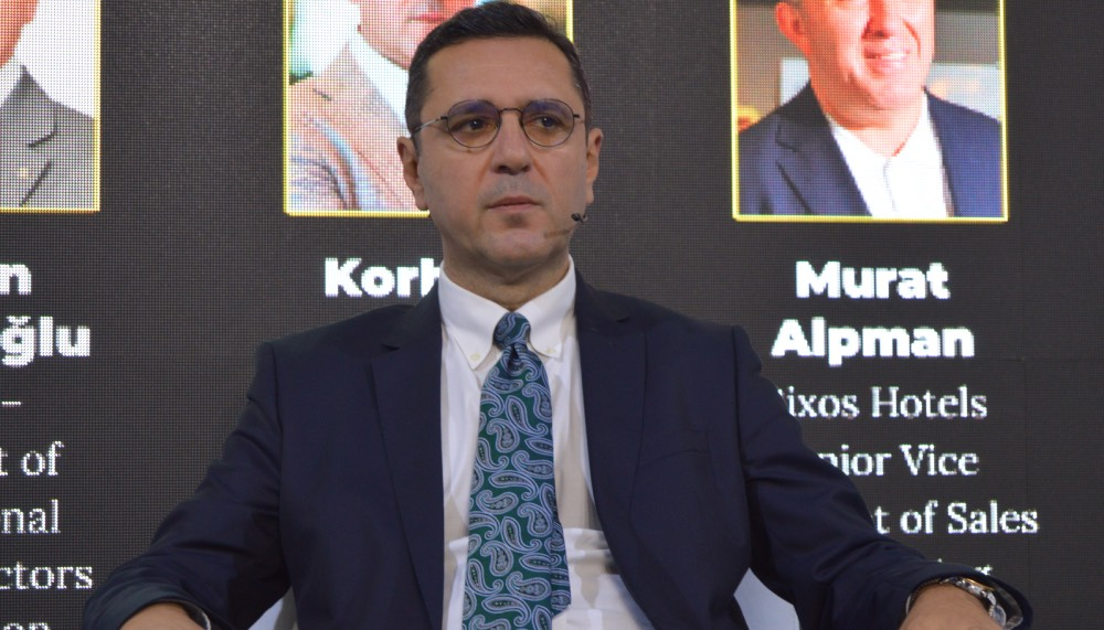 Korhan Alşan: Türkiye son dönemde rekabet avantajını yitirmeye başladı