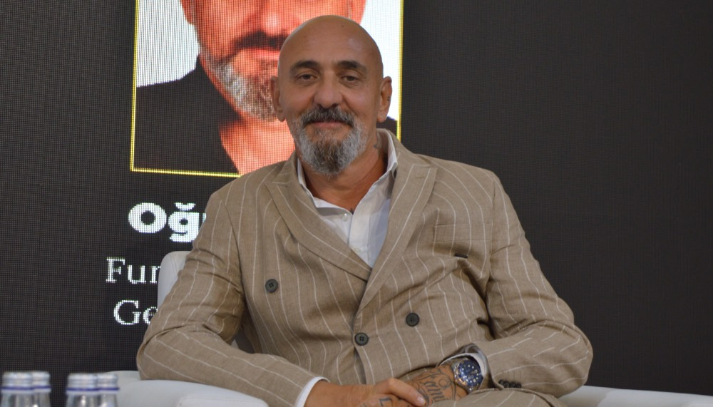 Oğuz Ergül: Türkiye son dakika algısından kopmalı