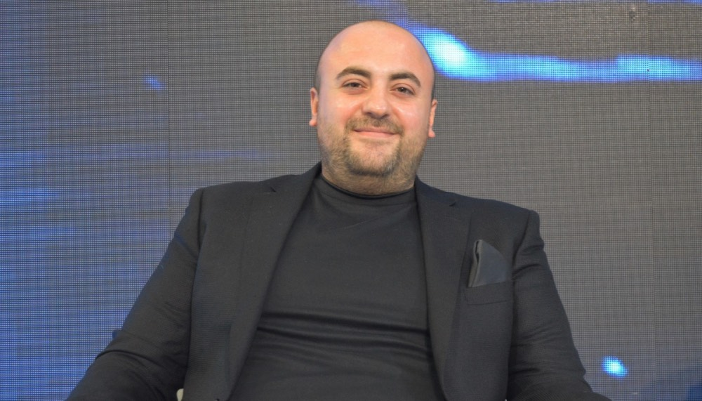 Tolga Kilit: Turizmde pazarlama ve sınıflandırma konusunda sorun yaşıyoruz