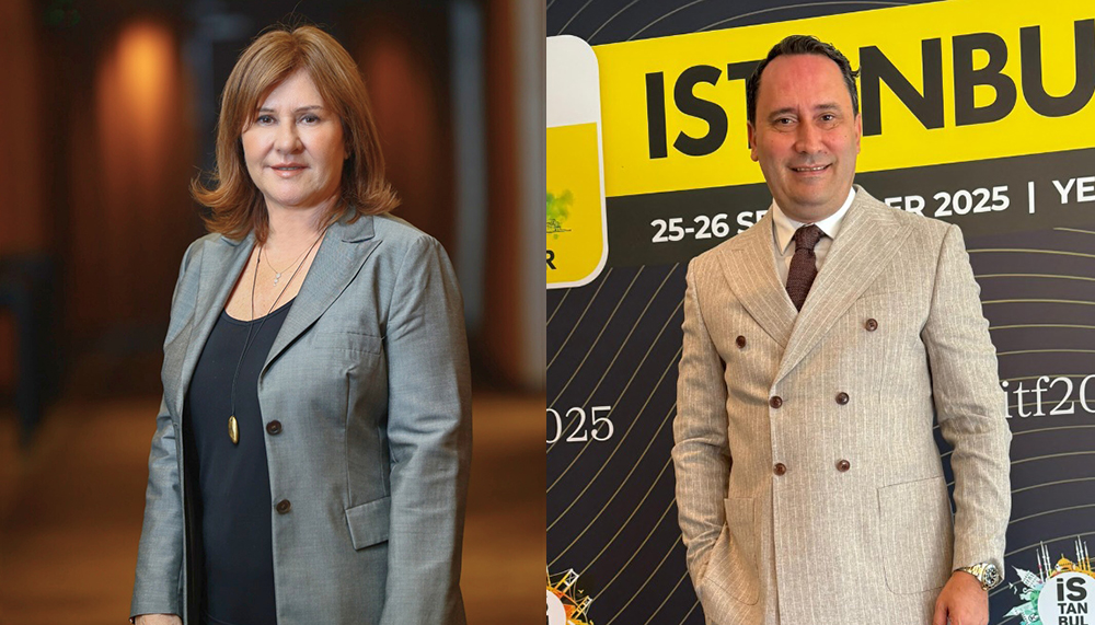 TTYD, ITF’nin resmi iş ortağı oldu