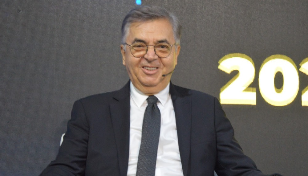 Zafer Alkaya: Maliyetlerle kurun arasına sıkıştığımız bir sezon geçiriyoruz