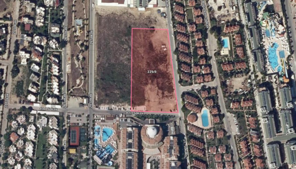 Kirman, 702 milyon TL yatırımla Antalya’da altıncı otelini açacak