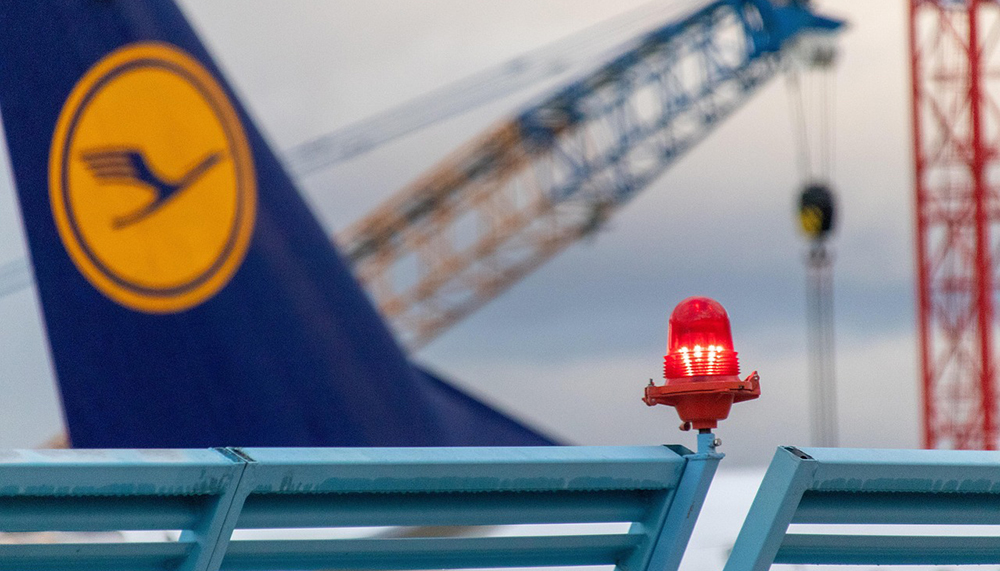 Lufthansa, Avrupa uçuş ağını yeniden yapılandırıyor