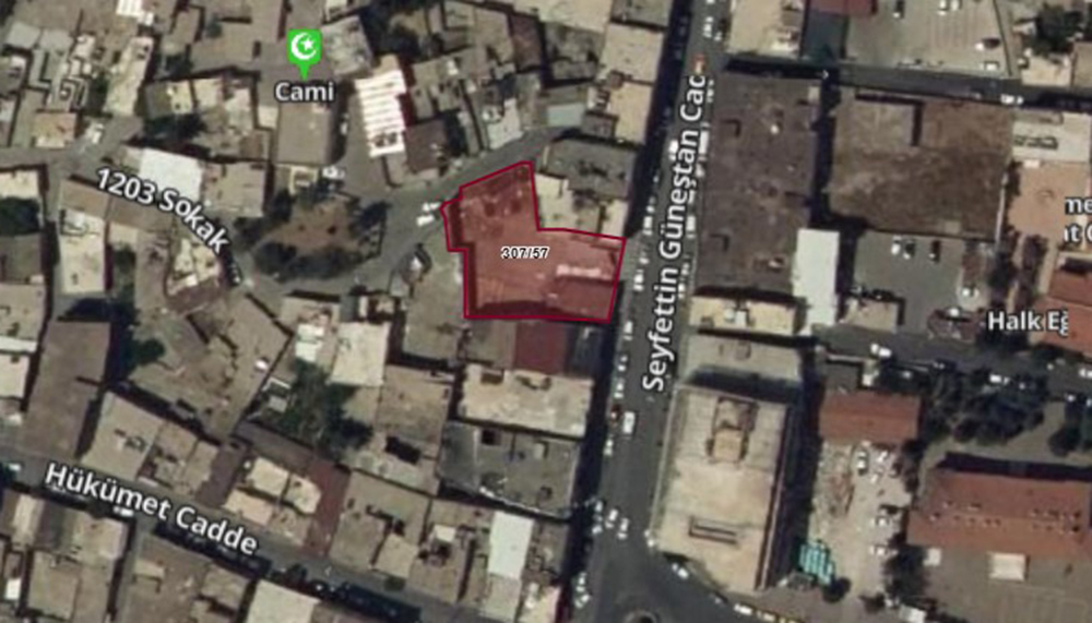 Mardin’e 96 milyon TL yatırımla Hilton otel açılacak