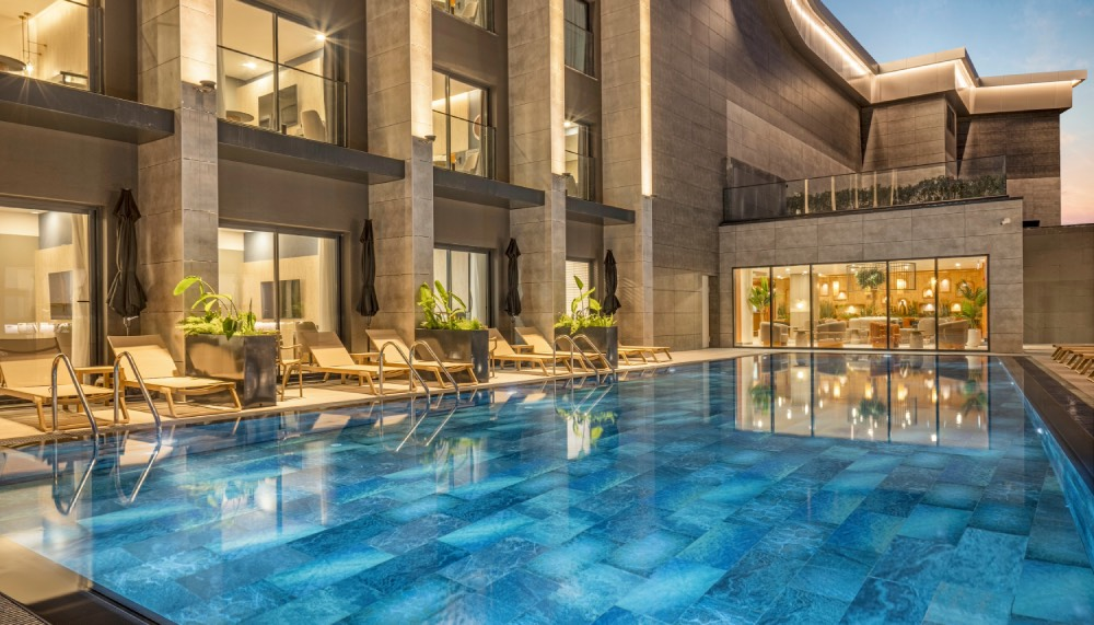 Mercure Antalya Konyaaltı kapılarını açtı
