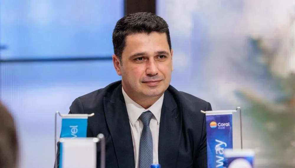 Coral Travel’ın paket tur satışlarında büyük artış