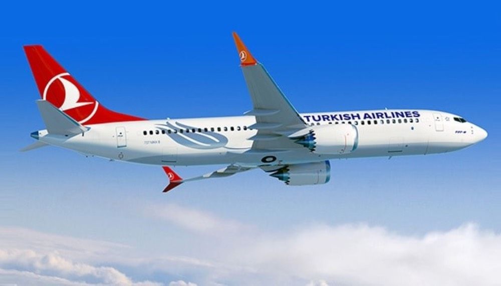 THY, Boeing’ten 225 uçak alıyor