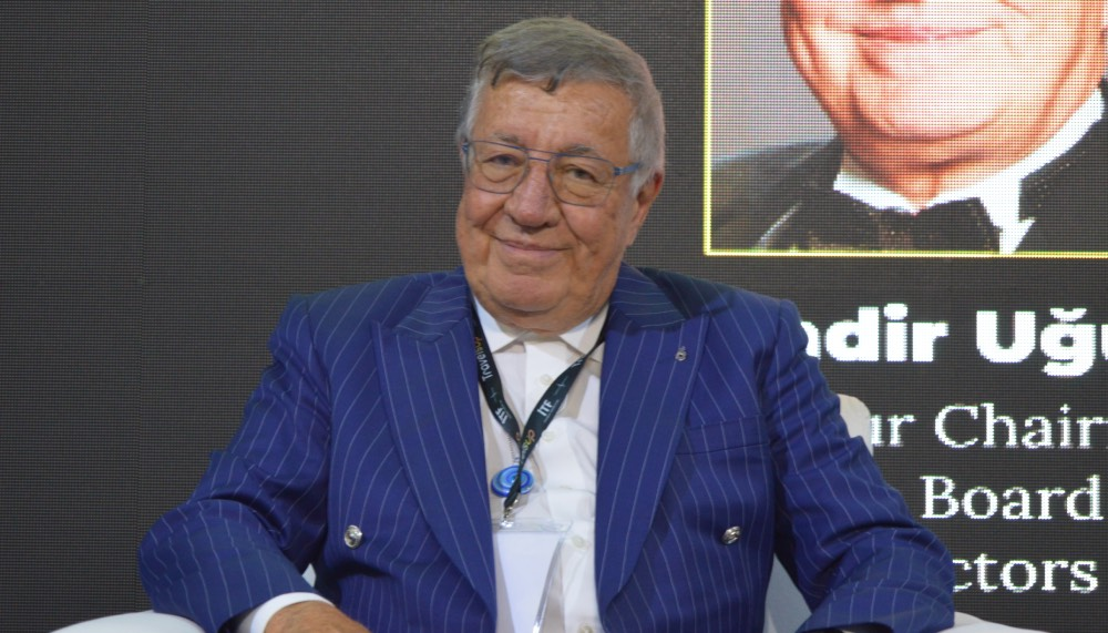 Kadir Uğur: Turistler Türkiye’de yapılan zamları kabul etmedi