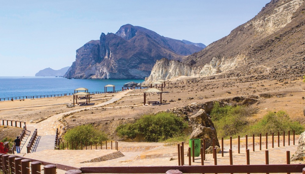 TUI’den Umman’da büyük turizm hamlesi, beş otel açacak
