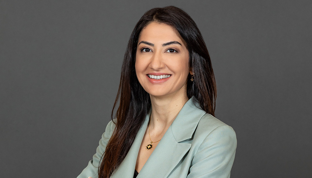 Esra Çörpan, The Ritz-Carlton, İstanbul’un otel müdürü oldu