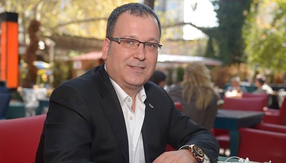 Turizmci Uğur Gökhan Sarı hayatını kaybetti