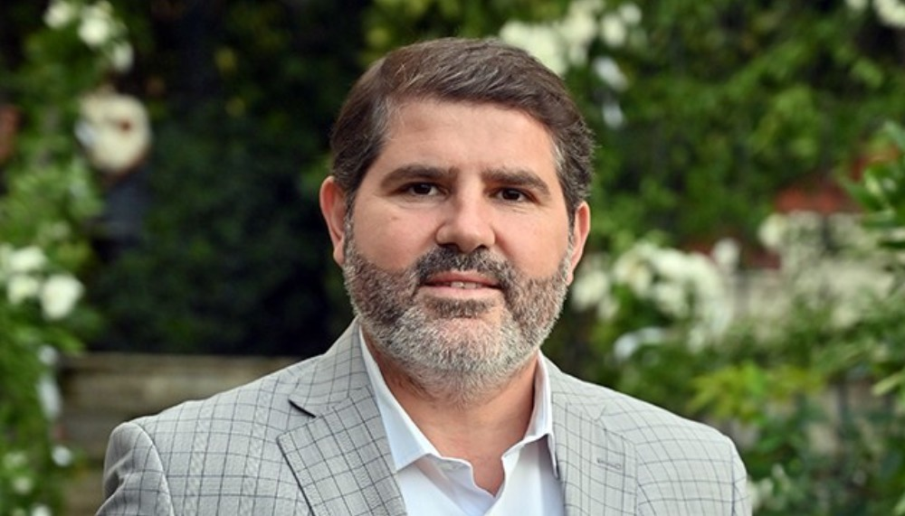 Hüseyin Kurt, TGA Yönetim Kurulu için aday oldu