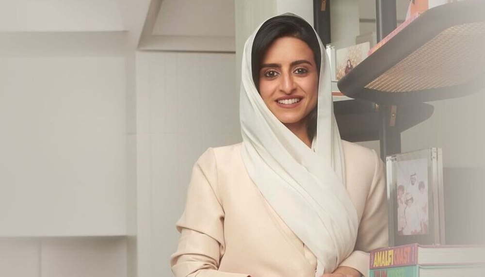 Shaikha Al Nowais, UNWTO’nun yeni genel sekreteri oldu