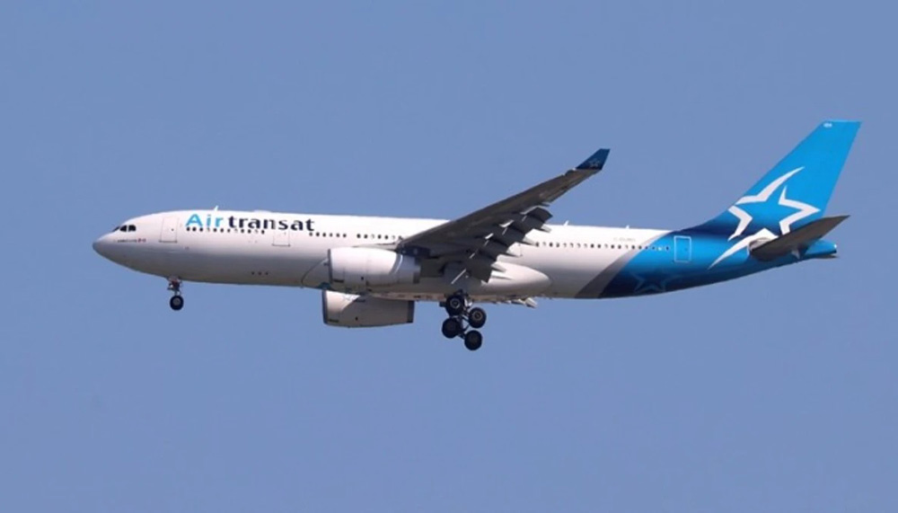 Air Transat, Toronto’dan İstanbul’a uçuş başlatacak