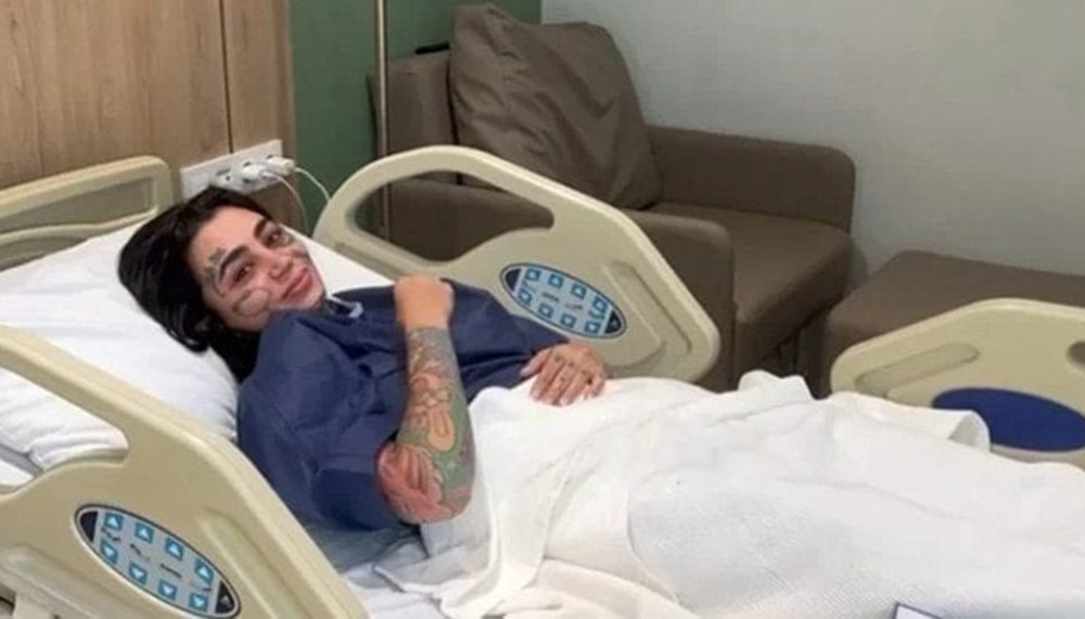 Brezilyalı fenomen İstanbul’da geçirdiği ameliyat sonrası hayatını kaybetti