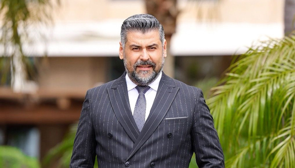 Fethi İz, FashionTV Luxe Resort’un genel müdürü oldu