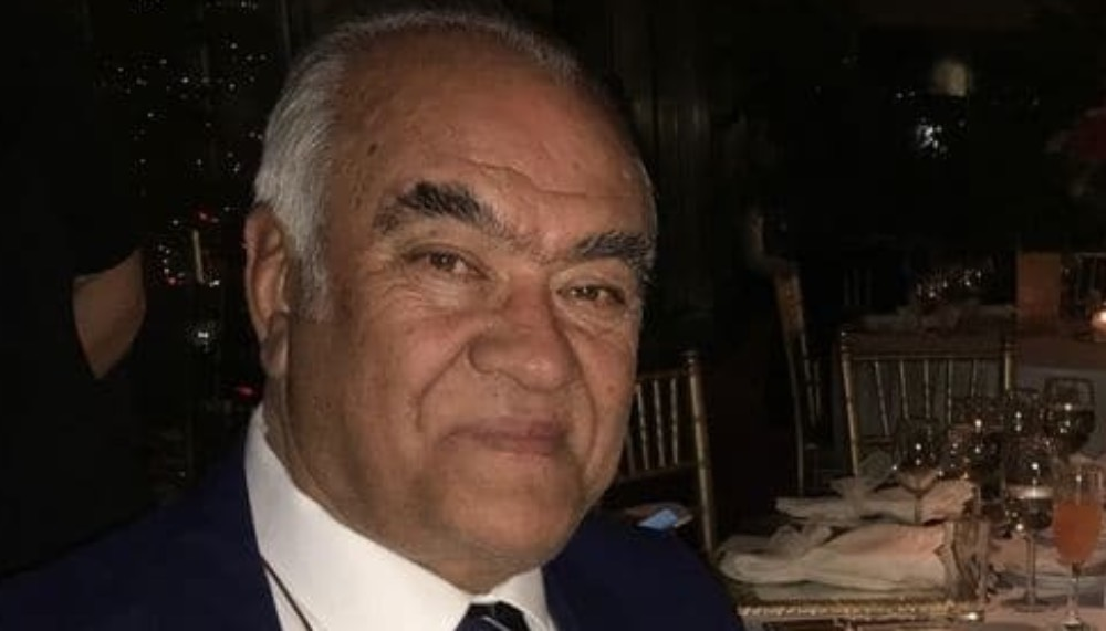 Eski TÜRSAB Başkanı Muktedir Ballı hayatını kaybetti