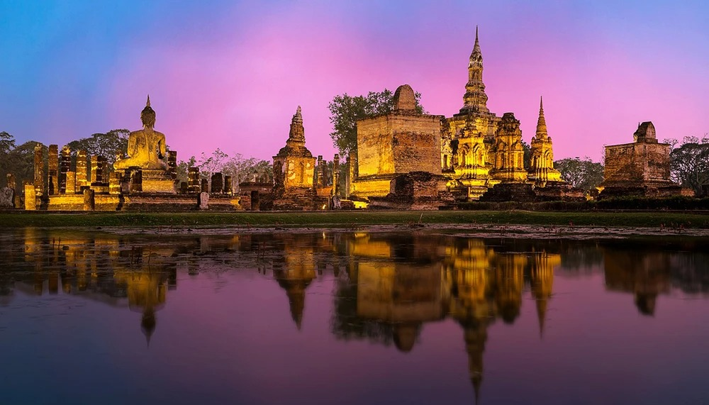 Anex Tour, Rusya’da kış sezonu için Tayland satışlarını başlattı