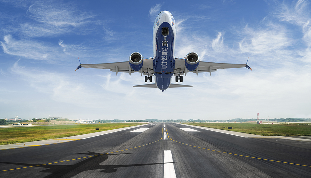 SunExpress İzmir’den İrlanda’nın Cork kentine uçuş başlattı
