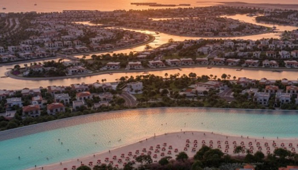 Mısır’da 30 milyar dolarlık turizm merkezi kurulacak