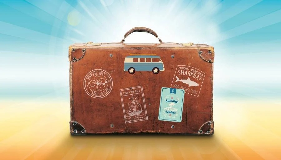 Eylül ayında Almanya seyahat pazarında güçlü gelir artışı