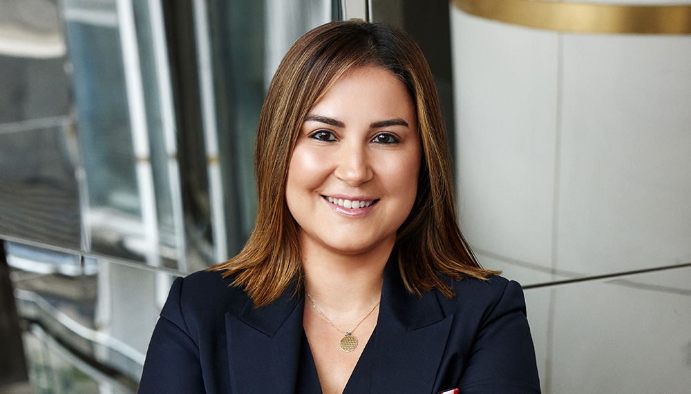 Derya Aktay, Raffles İstanbul’un gelirler yönetimi direktörü oldu