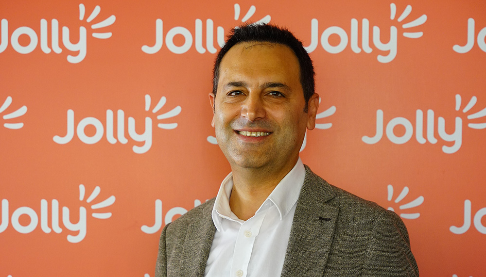 Jolly, ‘Deneyim temelli seyahat’ dönemini başlatacak