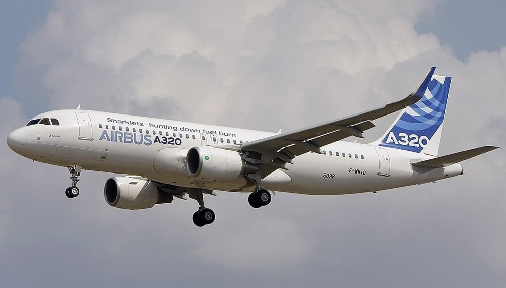 Airbus'tan A320 uyarısı: THY, AJet ve Pegasus uçakları uçuştan çekildi