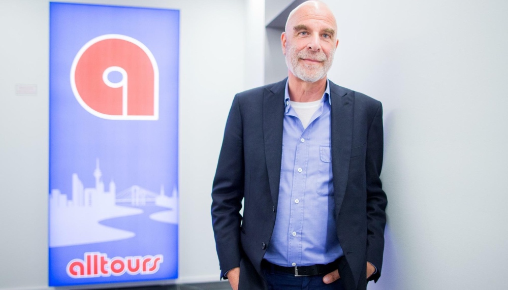 Alltours’tan rekor büyüme, cirosunu 2,7 milyar euroya yükseltti