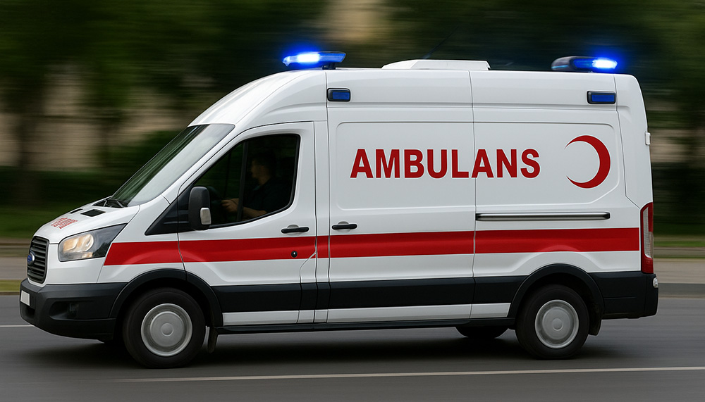 Zehirlenme faciasında anne ve iki çocuğun ardından baba da hayatını kaybetti