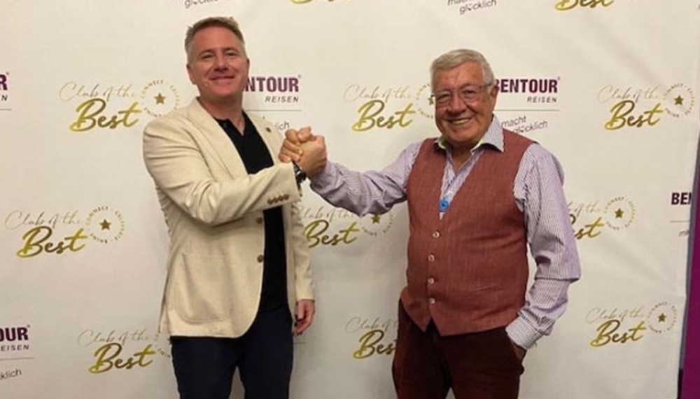 Bentour, 2026 yılında misafir sayısını yüzde 30 artıracak