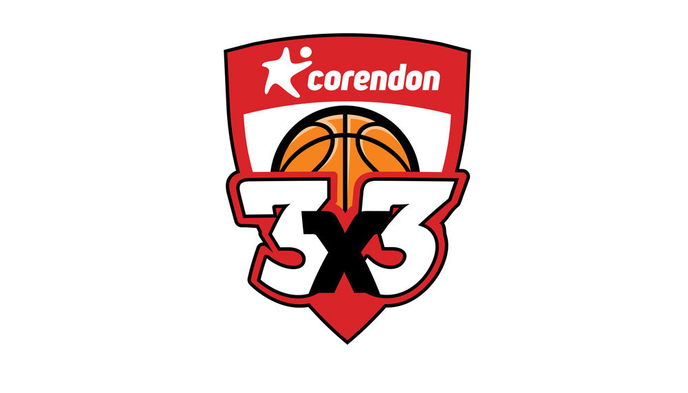 Corendon 3x3 Cup, basketbol turnuvası Antalya’da düzenlenecek
