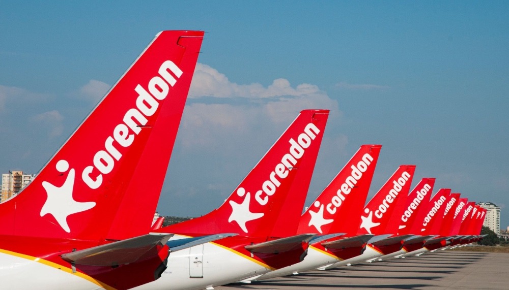 Corendon, Airlines Varşova–Heraklion uçuşlarına başlıyor