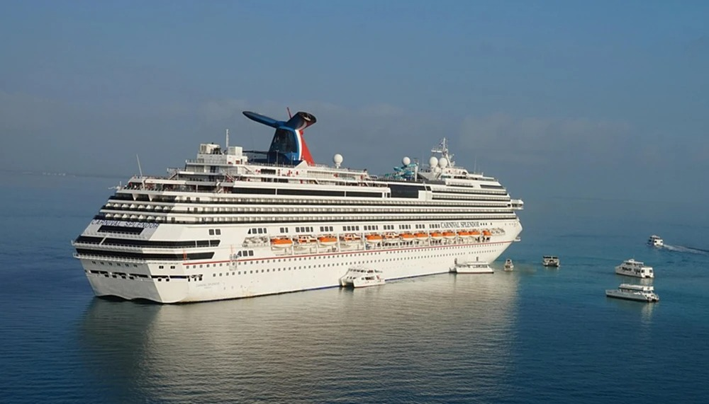 2025’in ilk on ayında Türkiye’ye kruvaziyerle kaç turist geldi?