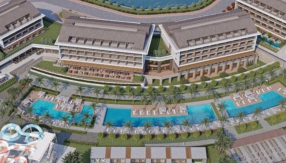 Dertour, 2026’da 16 yeni otel açacak, 3’ü Türkiye’de