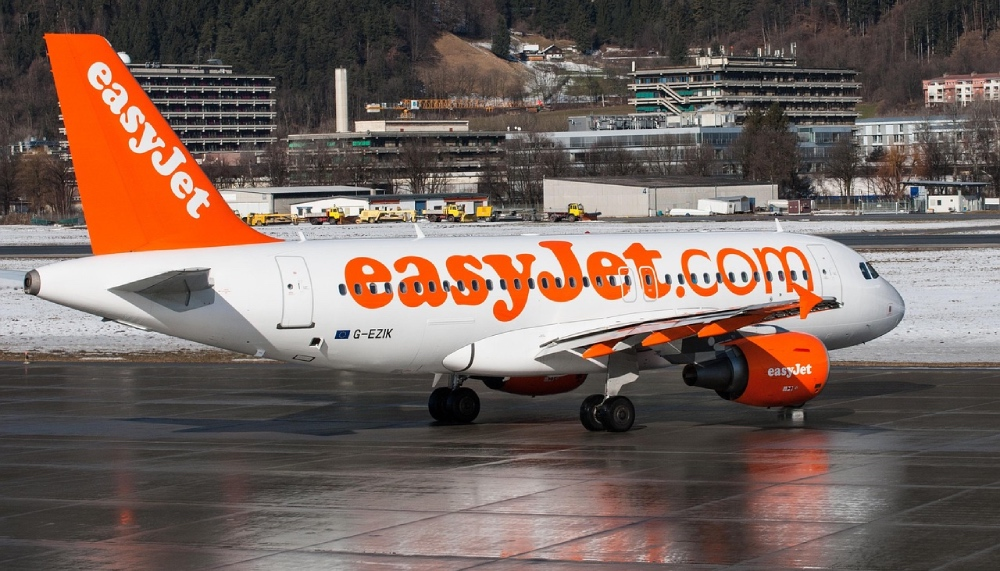 EasyJet Holidays, 2025 hedefini erken gerçekleştirdi, 2030 hedefini artırdı