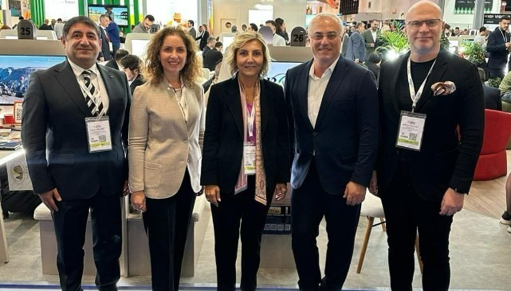 Müberra Eresin: WTM, Türkiye’nin pazardaki konumunu güçlendirmek için önemli bir fırsat