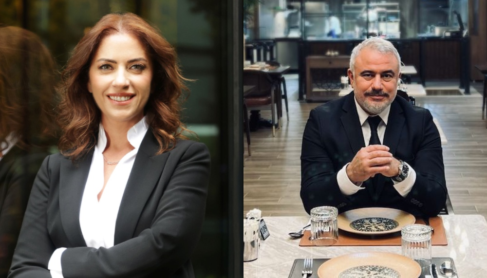 Hediye Güral Gür ve Mahir Özbek, TGA Yönetim Kurulu’na aday