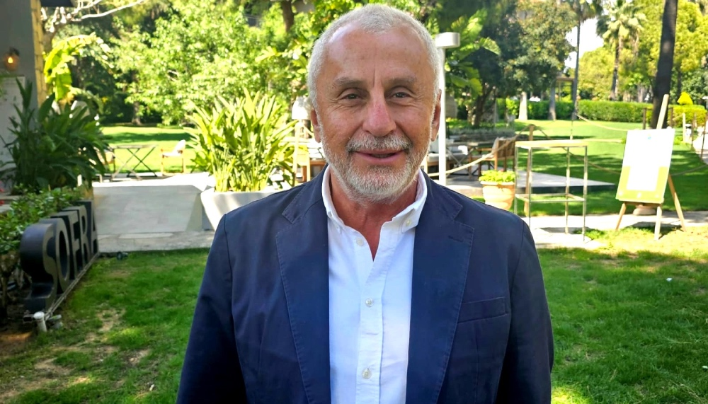 Cengiz Haydar Barut, TGA Yönetim Kurulu Üyeliğine adaylığını açıkladı