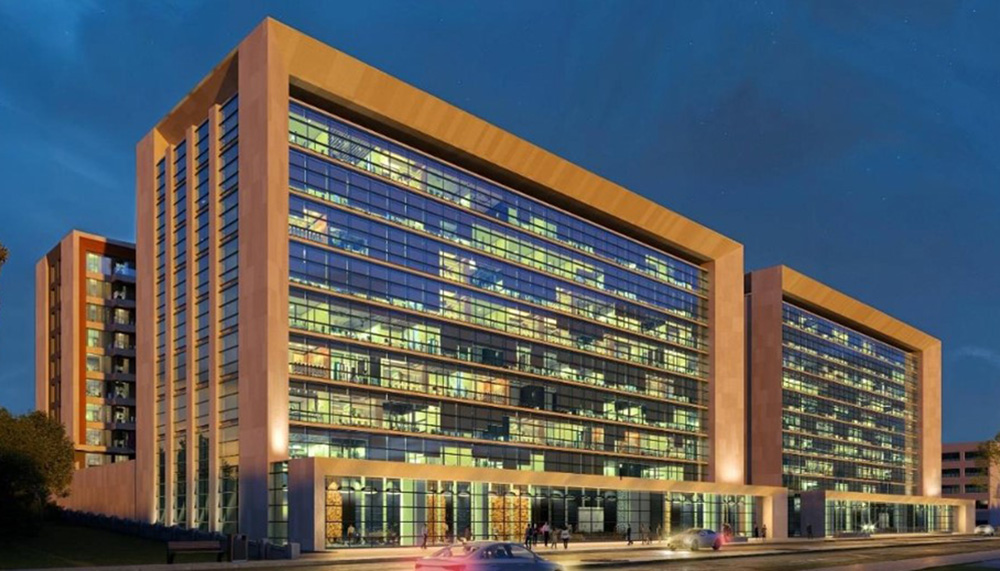 İstanbul’a 1,6 milyar TL yatırımla 5 yıldızlı otel yapacak