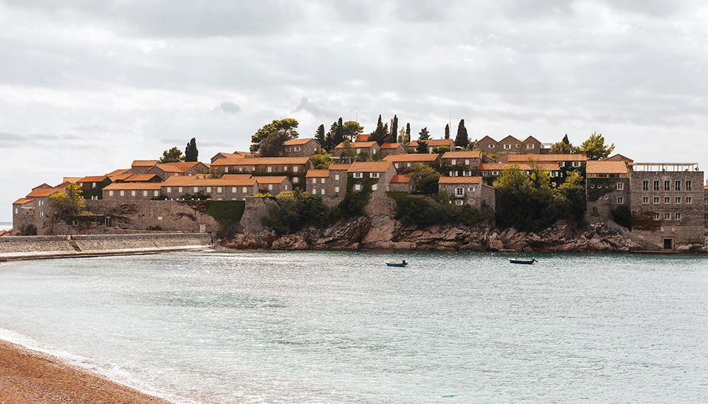 Vize krizinin ardından Karadağ turları iptal ediliyor