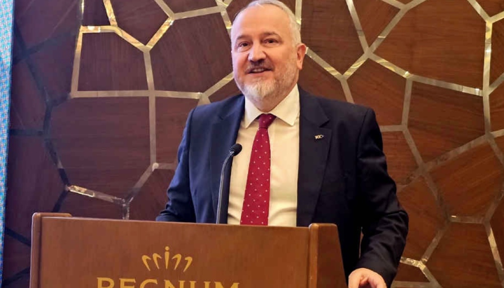 Kavaloğlu: Oteller dijital iletişim stratejilerini yeniden şekillendirmeli