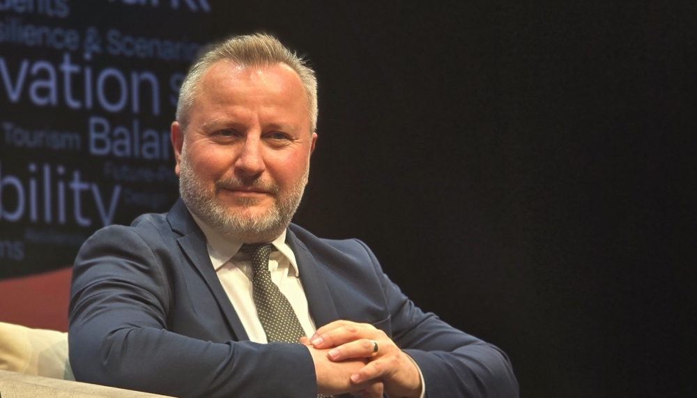 Mehmet Kamçı: Turist seyahatiyle ilgili olumlu ya da olumsuz şeyleri anlatmak istiyor