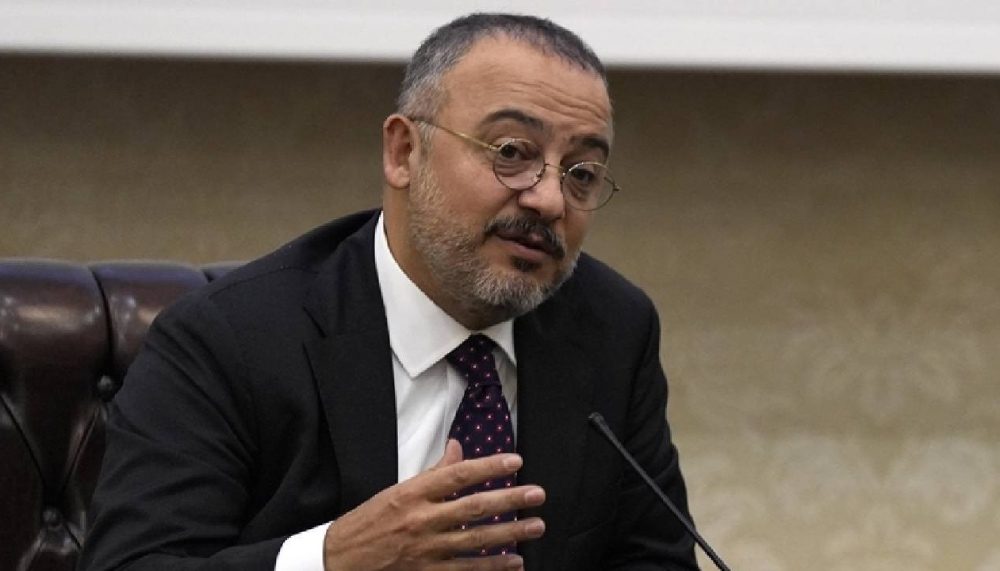 13 yıl sonra ilk kez Suriye’ye büyükelçi atandı