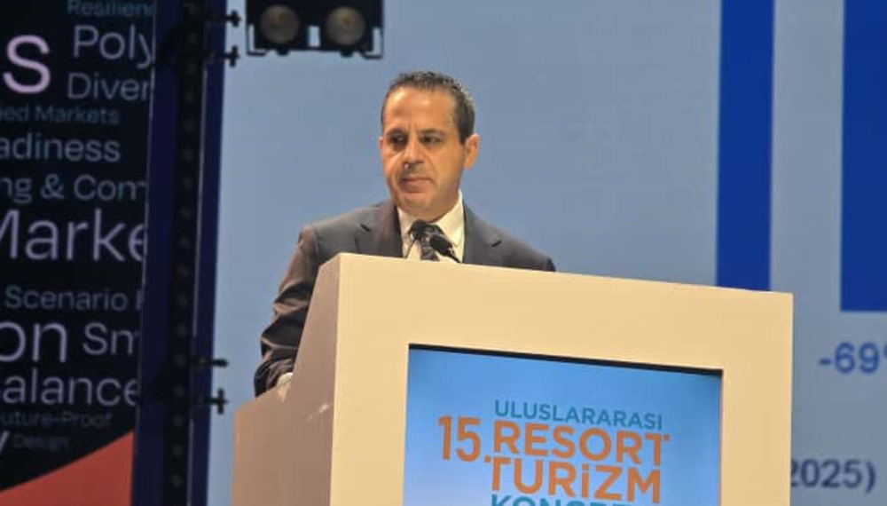 Erkan Yağcı: Önümüzdeki 5 yılın stratejisinde en kritik konu değer yaratmak